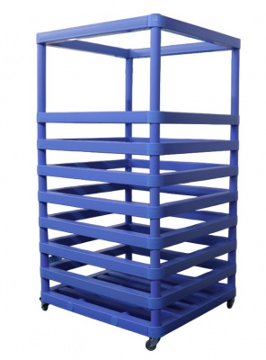 Корзина «Нудл 2» ПТК Спорт 101-3110