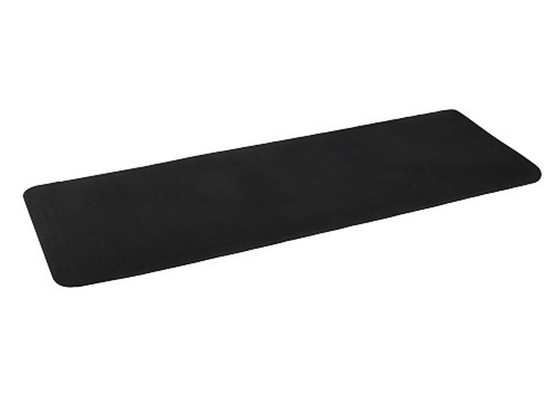 Коврик для фитнеса и йоги, microfiber, 183х61х0,3см Larsen Style 6