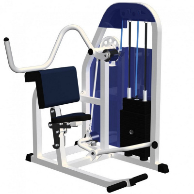 MB Barbell Пулловер MB 3.10 | Premium Fitness