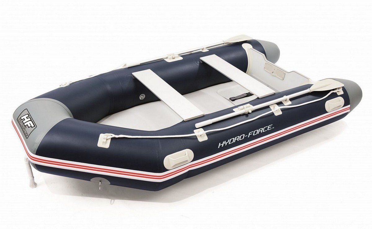 Надувная лодка 330х162х44см Bestway Mirovia Pro 65049