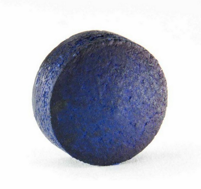 Наклейка для кия Ball Teck Galaxy Blue Core (MH-85) 13.5 мм 45.210.85.4