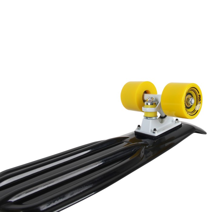 Мини-круизер RGX PNB-01 (22") Black