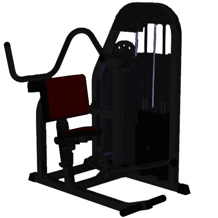 MB Barbell Пулловер MB 3.10 | Premium Fitness