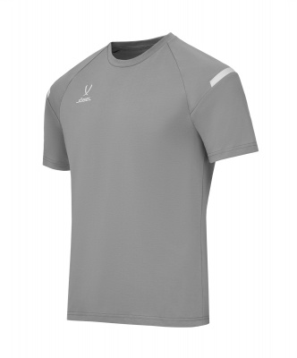 Футболка тренировочная Jogel CAMP 2 CVC Training Tee, серый