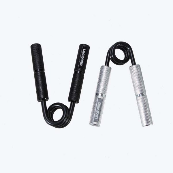 Эспандер Live Pro Aluminum Handle Grip LP8285-200