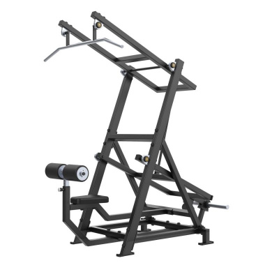 Вертикальная Тяга DHZ A705L | Premium Fitness