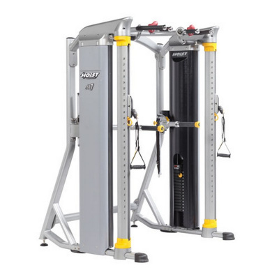 Комплекс для функциональных тренировок Hoist Mi7 | Premium Fitness