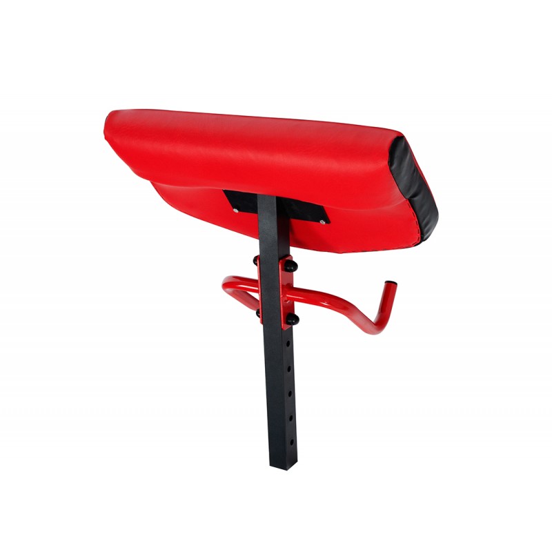 Дополнительная опция парта скотта (к скамье MS-L101) Marbo Sport MS-A101 | Premium Fitness