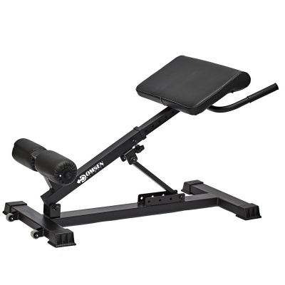 Тренажер складная гиперэкстензия Domsen DS21 | Premium Fitness