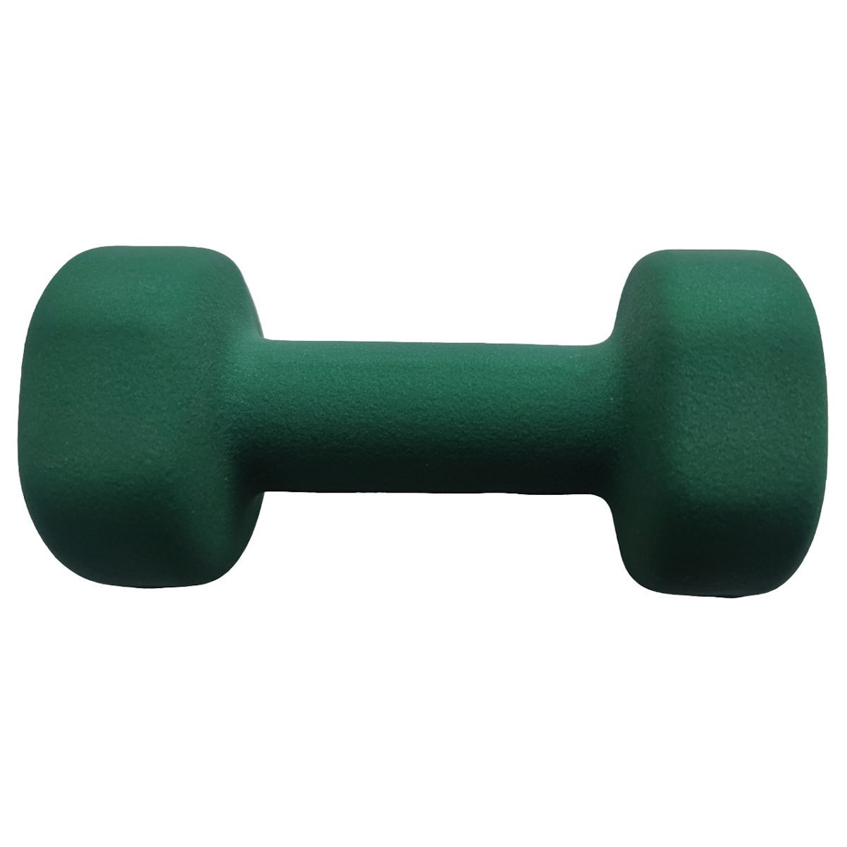 Гантель в неопреновой оболочке 4кг Fitex Pro FTX-2015-4kg