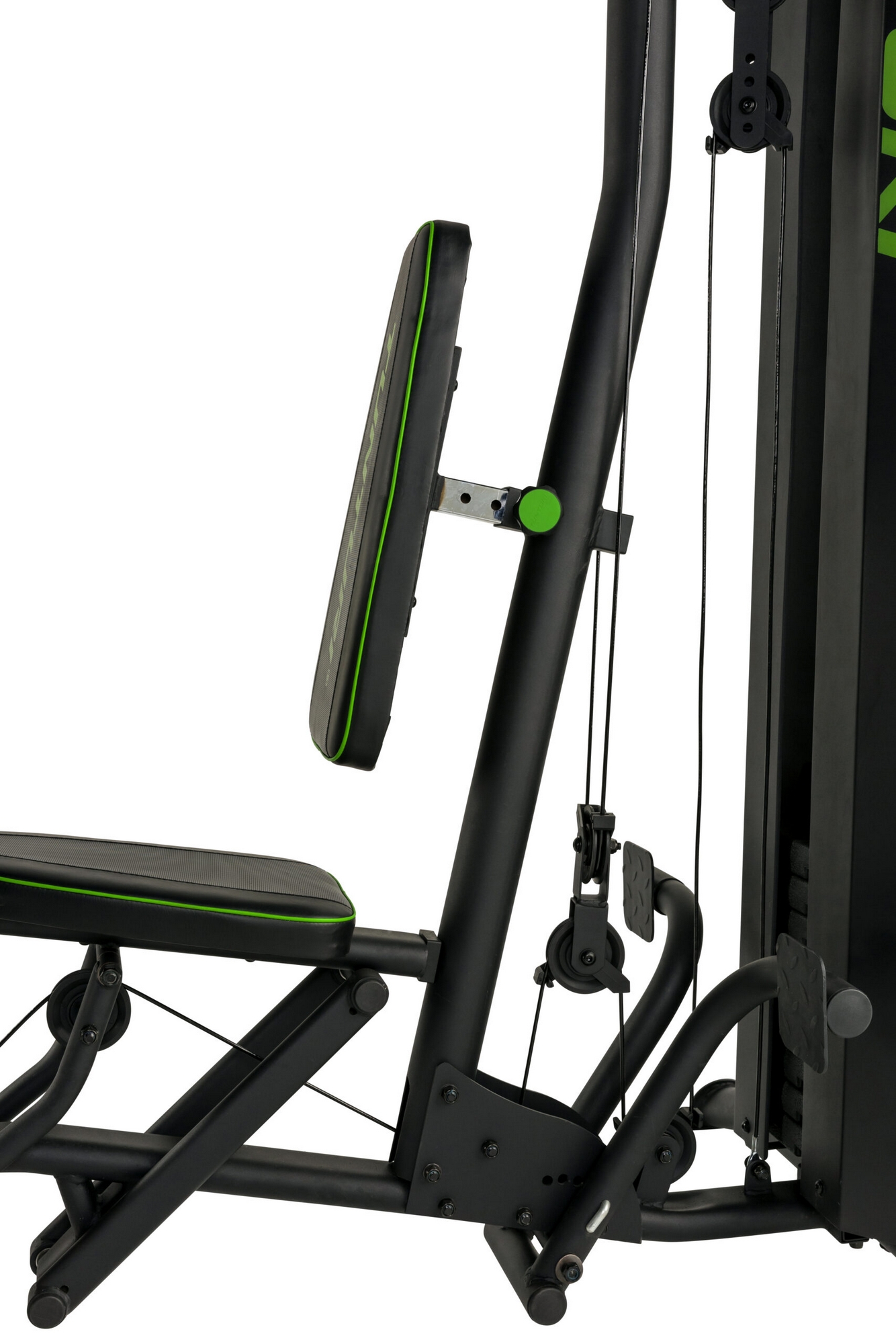 Мультистанция Tunturi HG60 17TSHG6000 | Premium Fitness