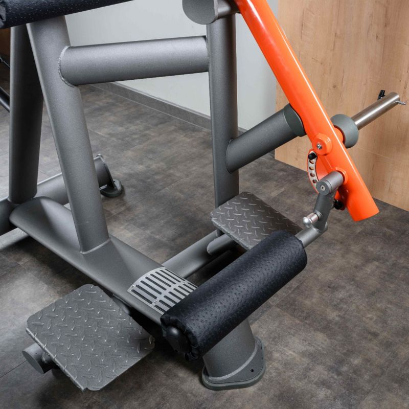 DHZ T924: Обратная гиперэкстензия | Premium Fitness