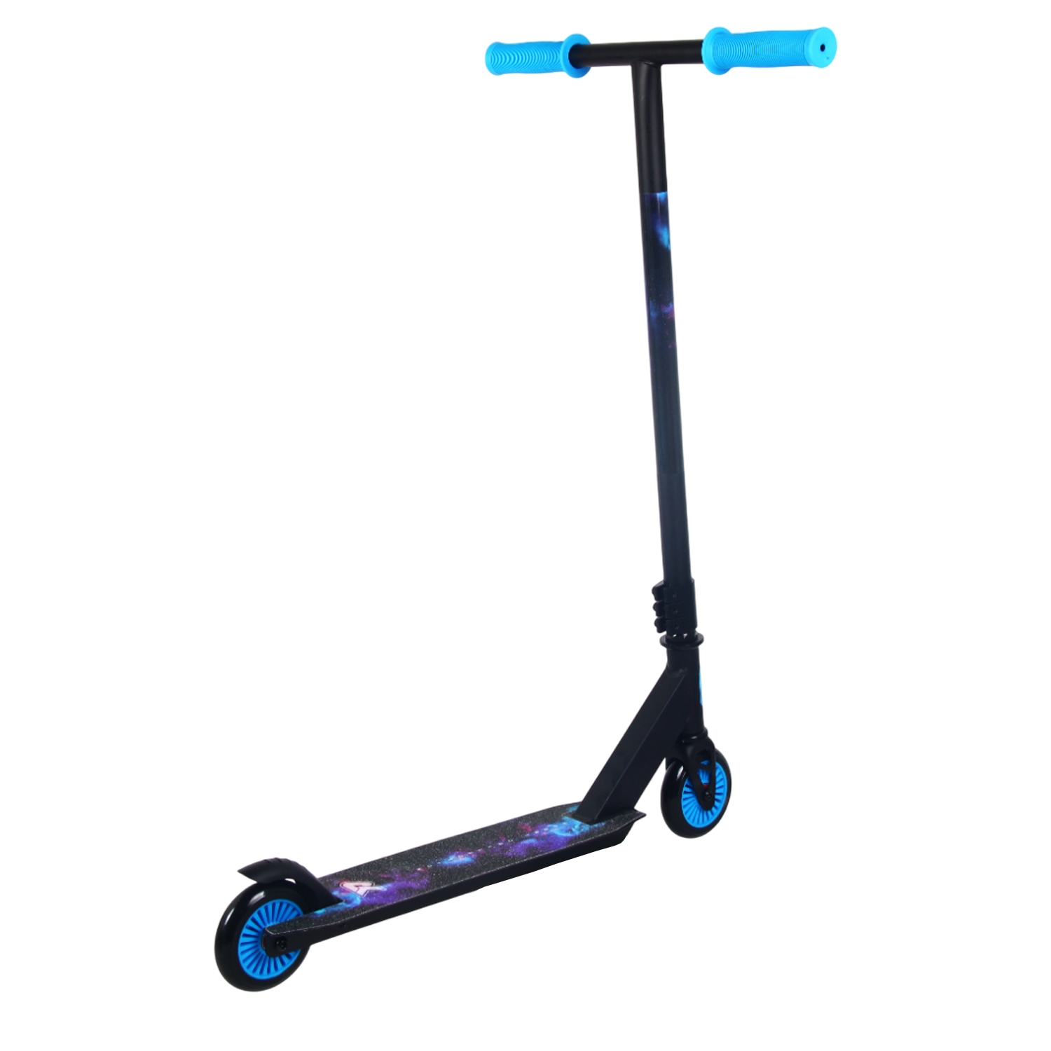 Самокат трюковый 100мм Sport Collection CK-ST100-61 black