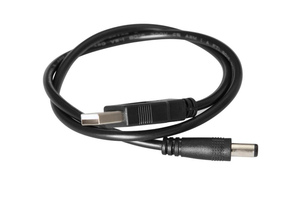 Насос электрический Bestway 4.8В на аккумуляторах Sidewinder зарядка от USB, 565л/м, 62155