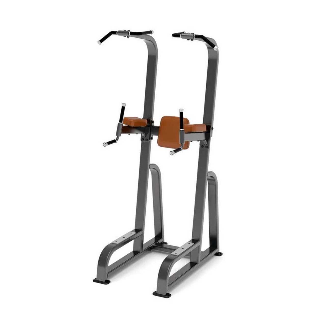 Турник\брусья\пресс AnyFit PEB108 | Premium Fitness
