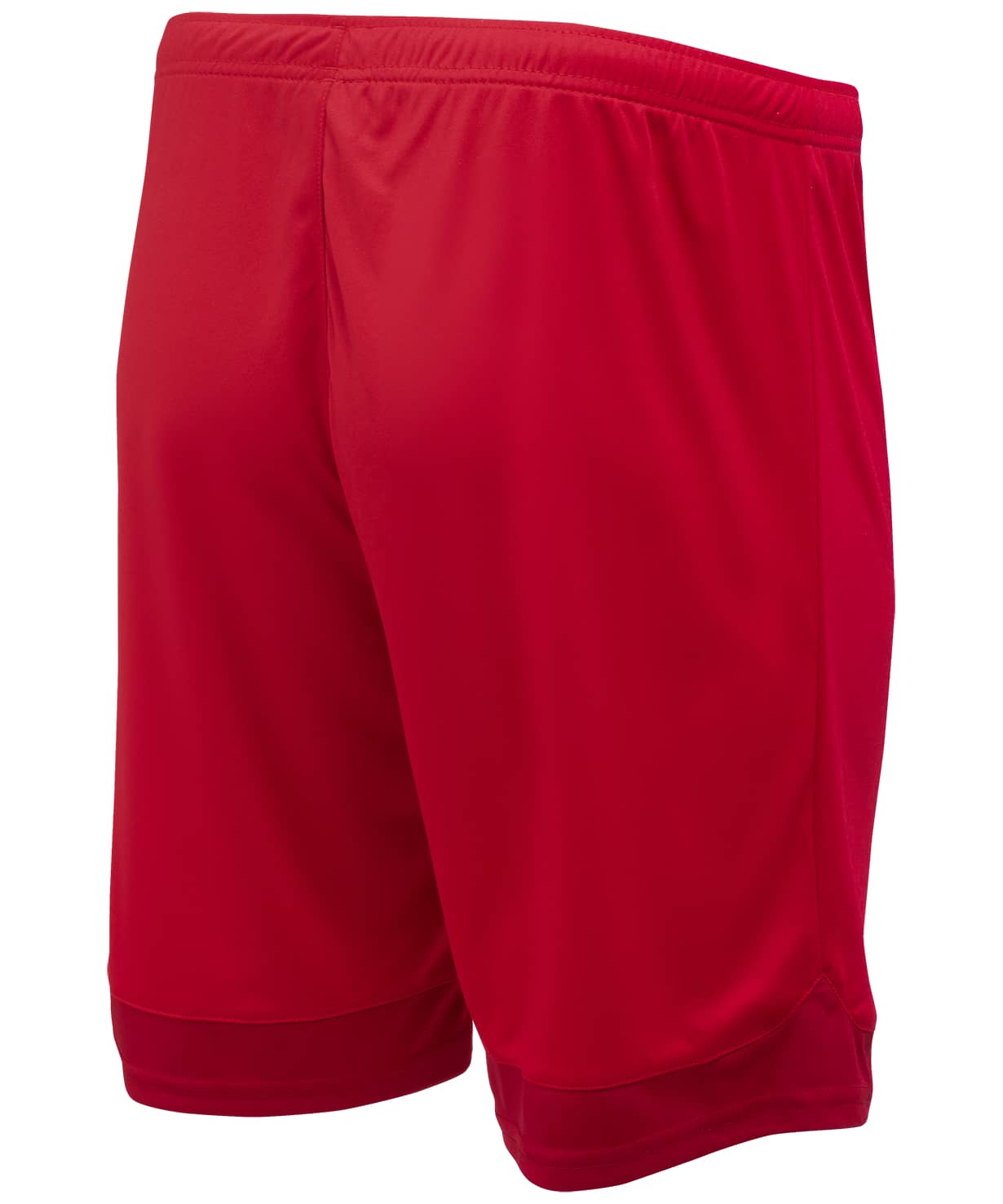 Шорты игровые Jogel DIVISION PerFormDRY Union Shorts, красный/темно-красный/белый