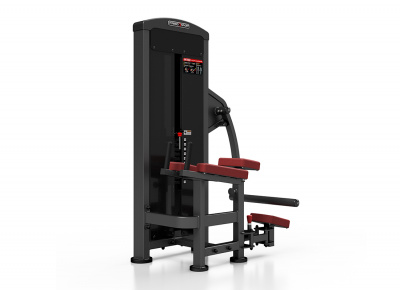 Marbo MP-U222 Отведение бедра | Premium Fitness
