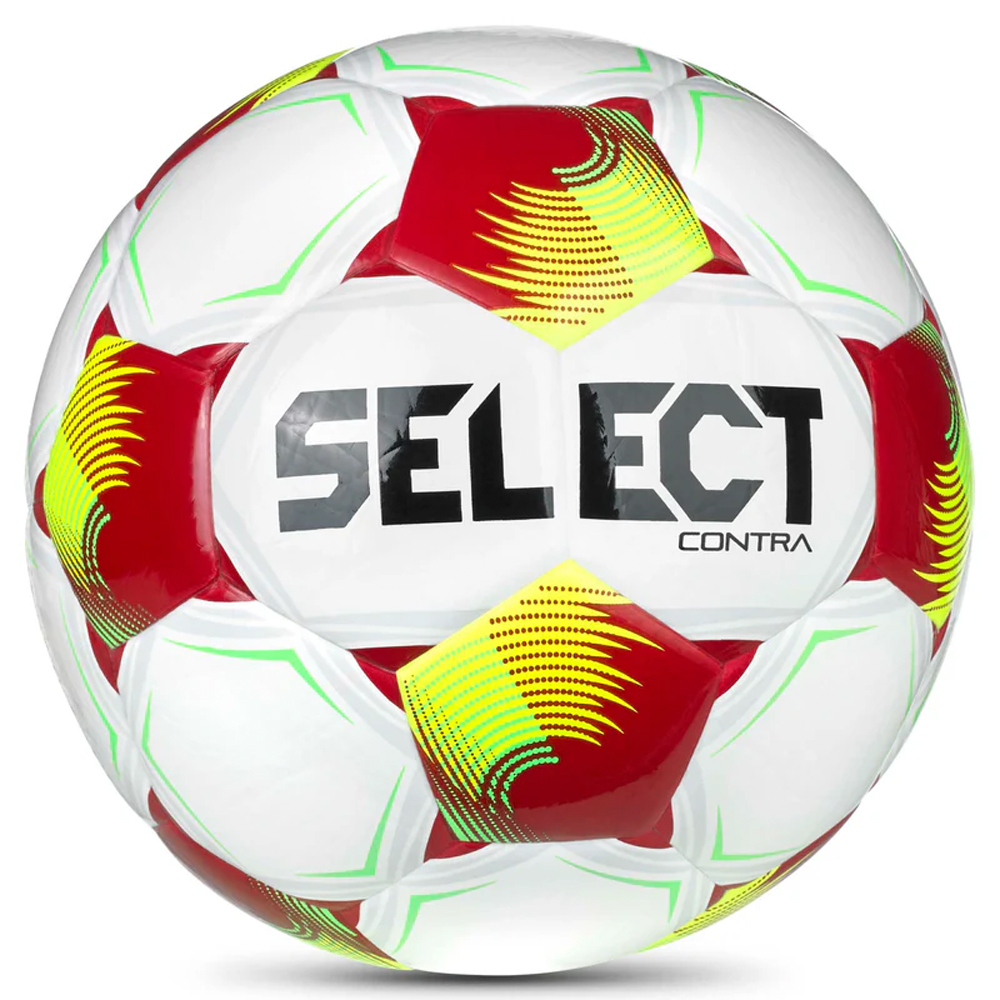 Мяч футбольный Select Contra DB V26, FIFA Basic 0854171012 р.4
