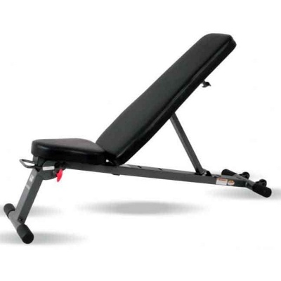 Универсальная скамья Inspire FLB2B | Premium Fitness