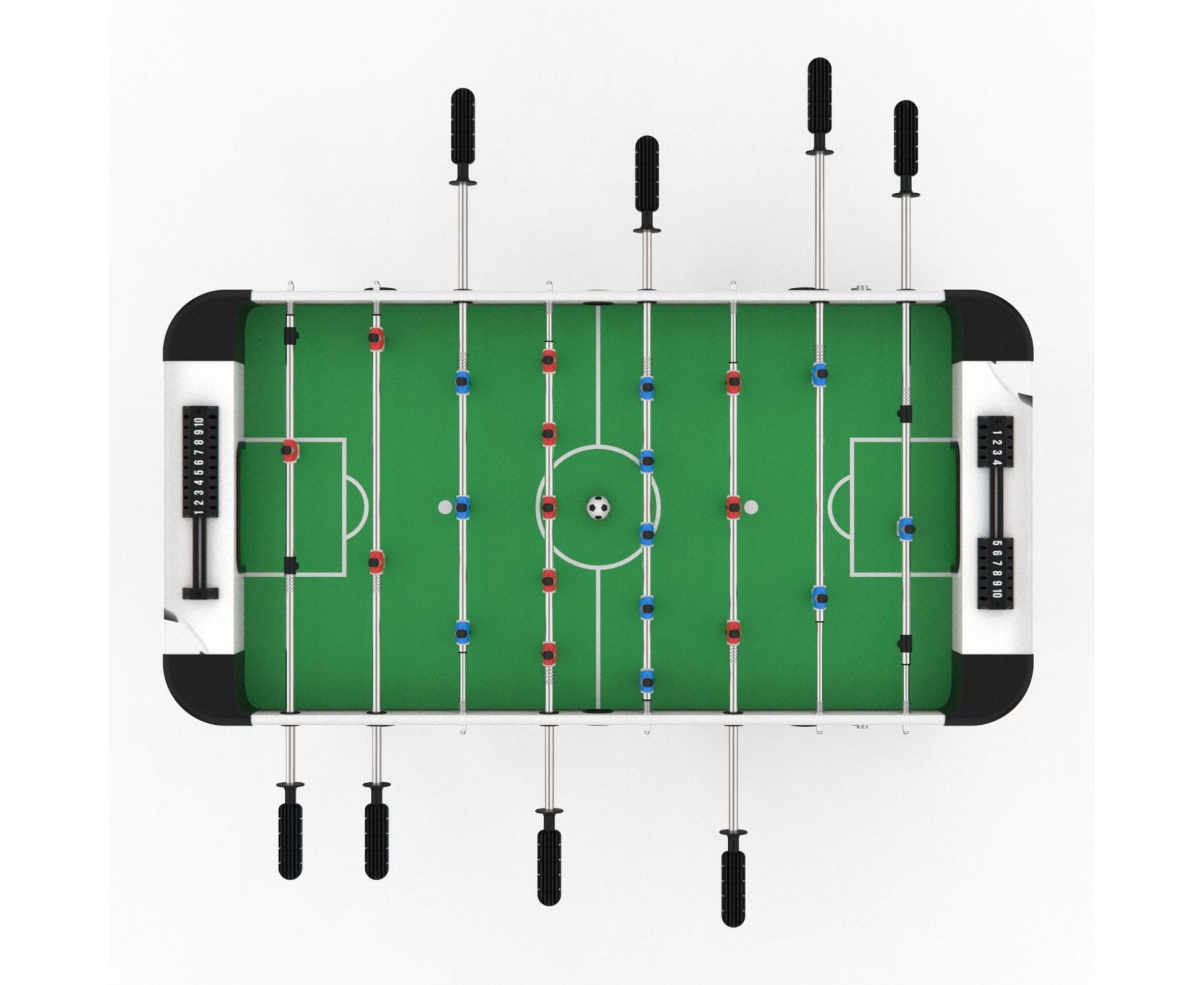 Настольный футбол DFC Soccer BR SB-ST-29398