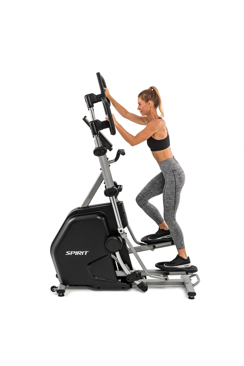 Вертикальный степпер SPIRIT CVC800