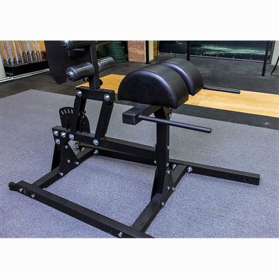 Тренажер для Пресса и Гиперэкстензии  GHD PRO 2 | Premium Fitness