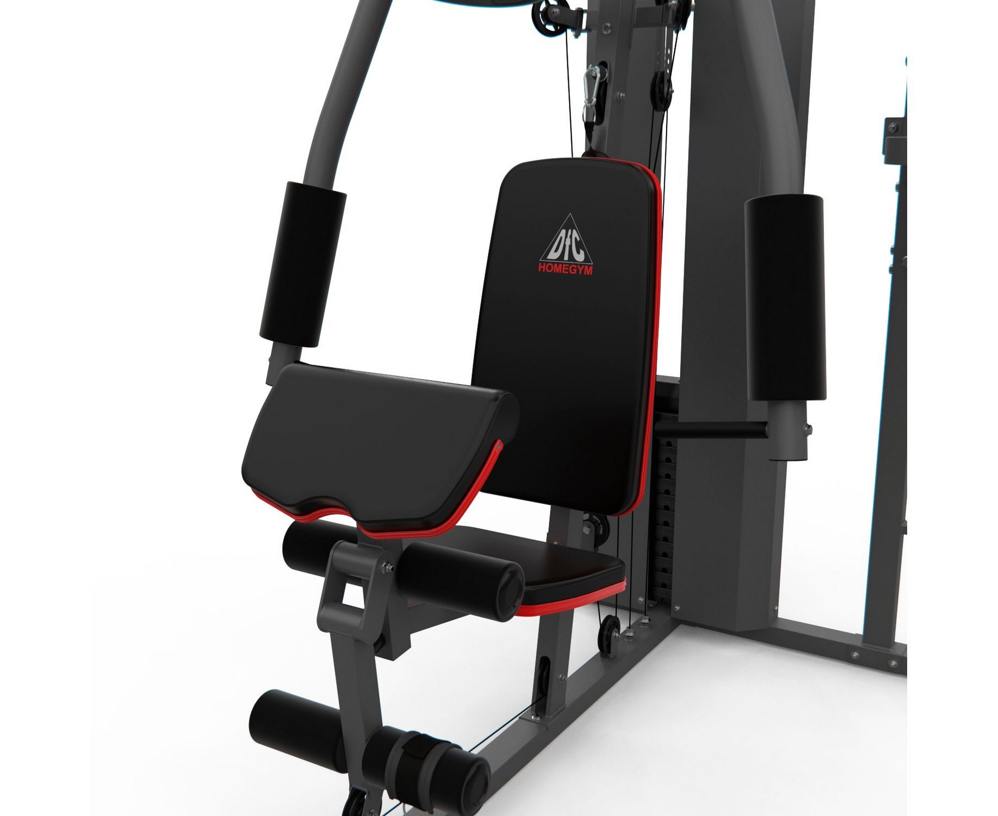 Силовой комплекс DFC D7004 | Premium Fitness