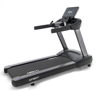 Беговая дорожка SPIRIT CT800+