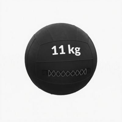 Медбол ПВХ 11 кг, D35 