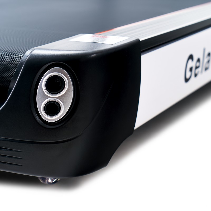 Беговая дорожка электрическая Proxima Gela PROT-212 HRC