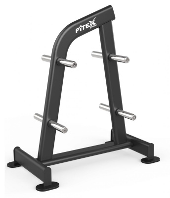 Подставка под диски (Д 52мм) Fitex Pro FTX-61F51 | Premium Fitness