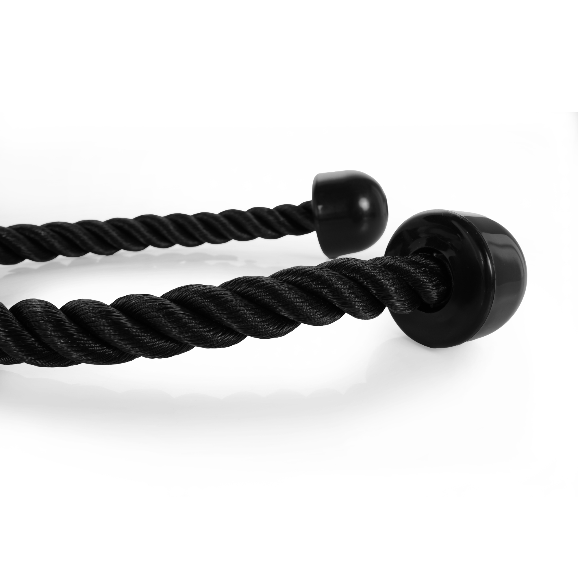 Рукоять-канат для тяги UnixFit PRO HGR70DUBPBK | Premium Fitness