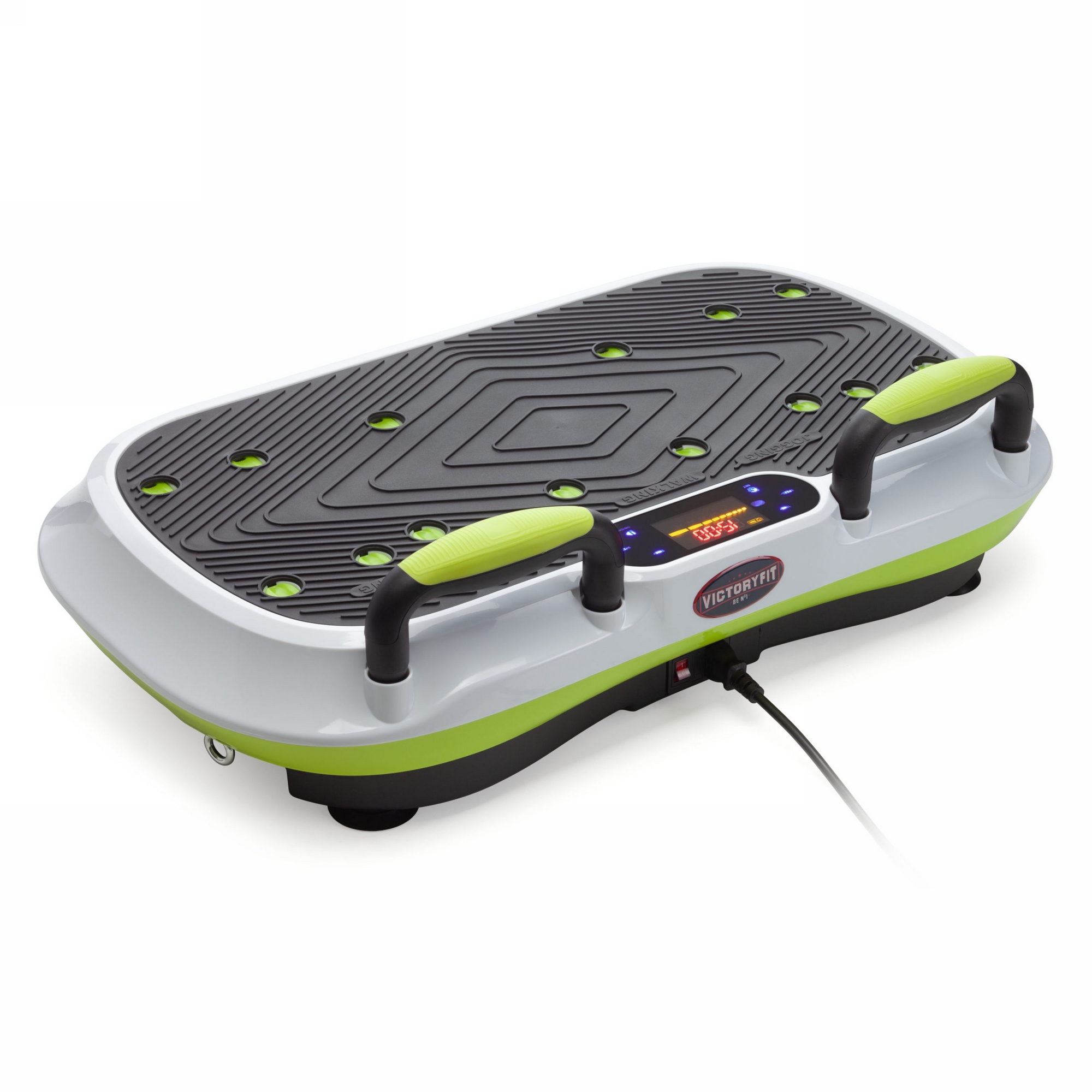 Виброплатформа VictoryFit VF-M750