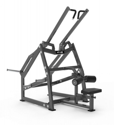 Fitex Pro FTX-82003 Тяга вниз | Premium Fitness