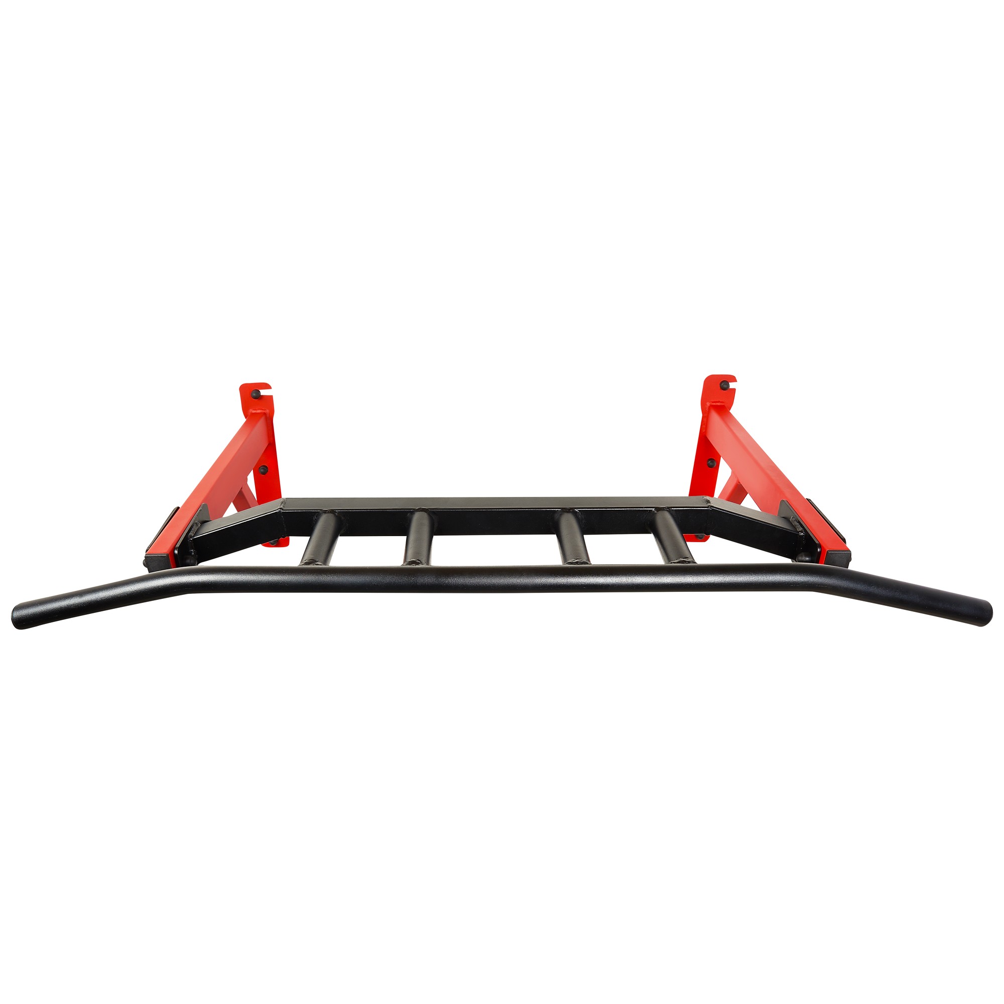 Турник настенный мультихват Domsen Ds42R Red | Premium Fitness