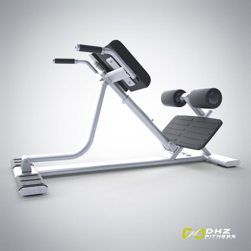 Гиперэкстензия DHZ 7045 E | Premium Fitness