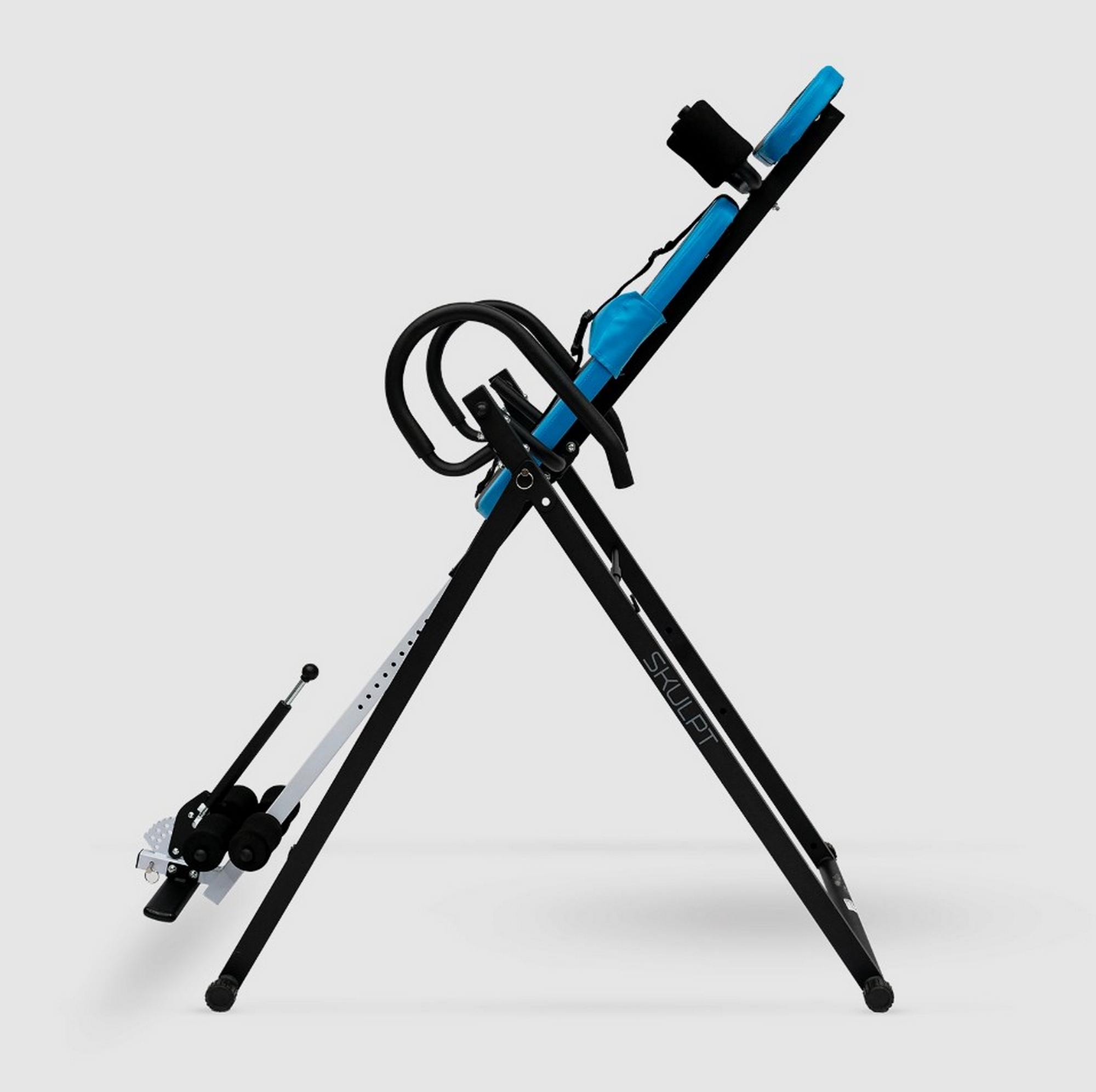 Инверсионный стол домашний Oxygen Fitness SKULPT