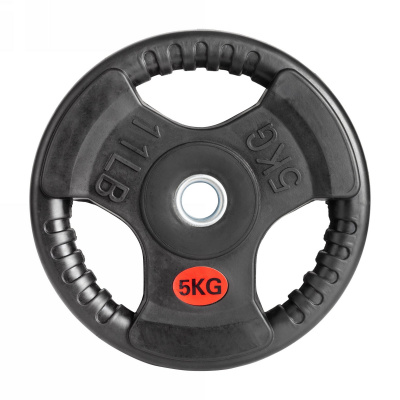 Диск обрезиненный 5 кг VictoryFit VF-S250500