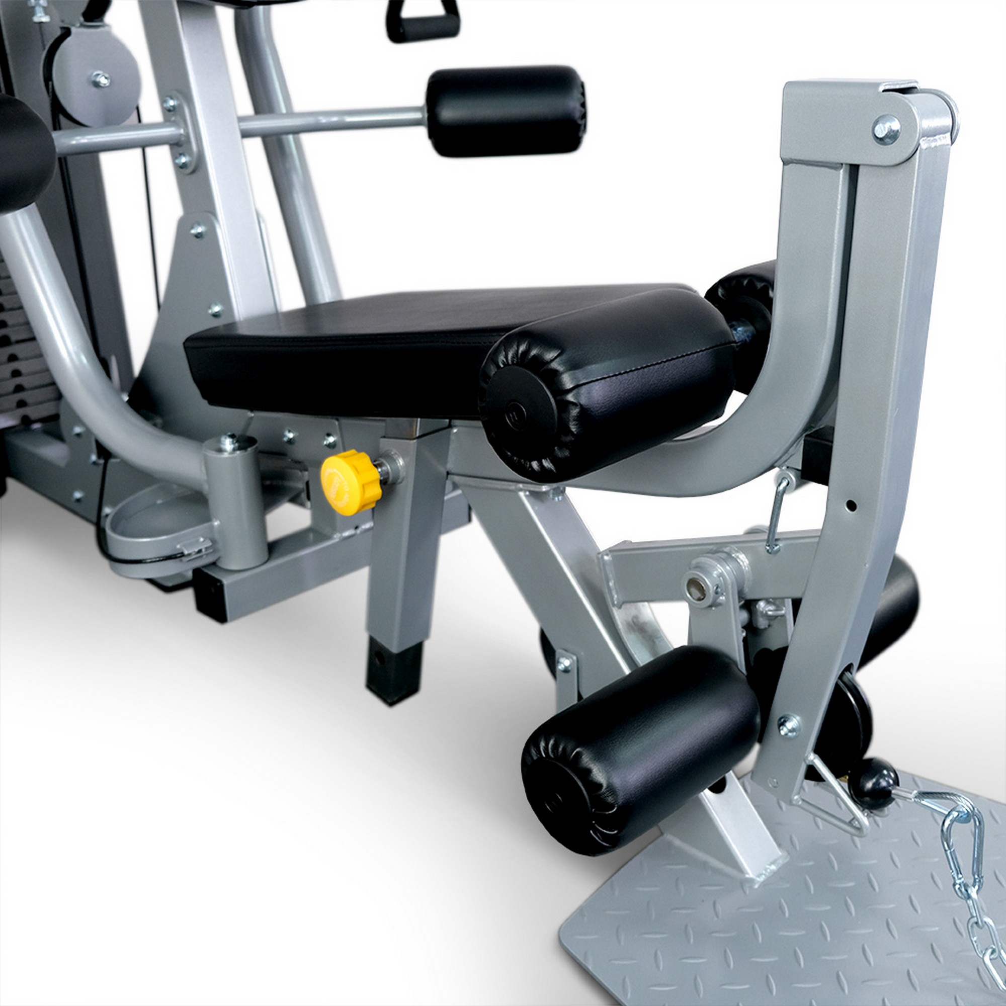 Мультистанция для домашнего использования Impulse IF1860 | Premium Fitness