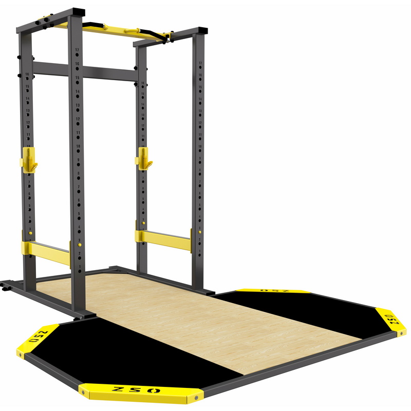Помост для силовых рам А-3048 и А-3081 DHZ | Premium Fitness