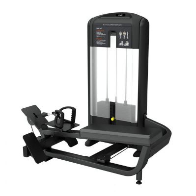 Fitex Pro FTX-FB33 нижняя тяга | Premium Fitness