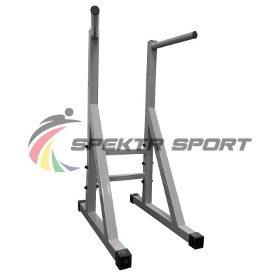 Брусья напольные  Rk-012 | Premium Fitness