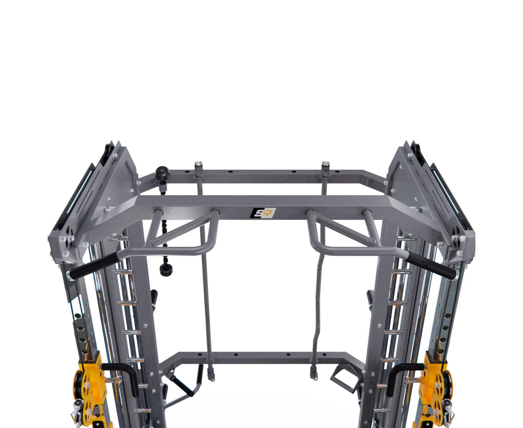 Мультистанция, машина Смита Stonerise DSM834 | Premium Fitness