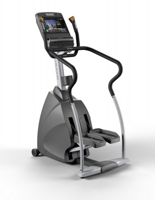 Степпер Matrix Endurance с консолью Touch S-ES-F/TOUCH-C