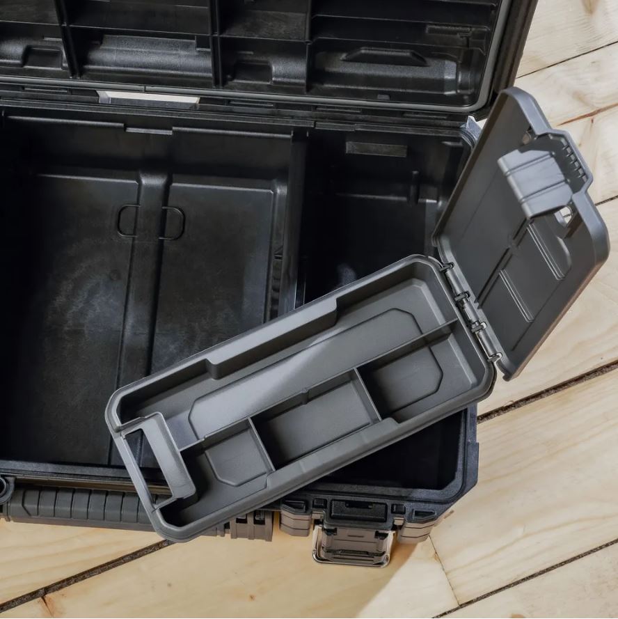 Кейс для инструментов ROC Pro Gear Tool Case 2.0 (17211899)
