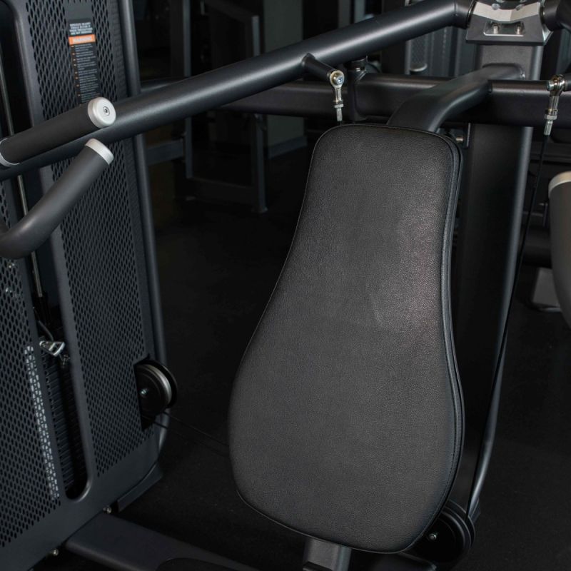 DHZ E7006 Жим от Плеч | Premium Fitness