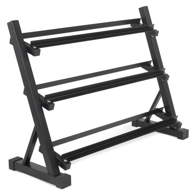 Стойка удлиненная для гантелей VictoryFit VF-D4002 | Premium Fitness