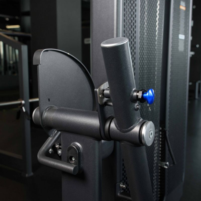 DHZ E7002 Разгибание ног сидя | Premium Fitness
