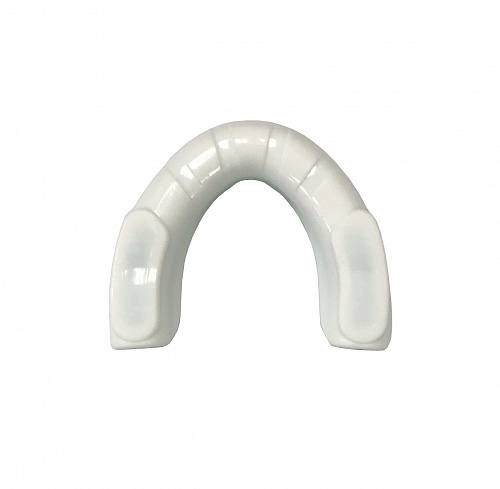 Капа одночелюстная Jabb ECE 1102 SR White/Green (белый/зеленый)