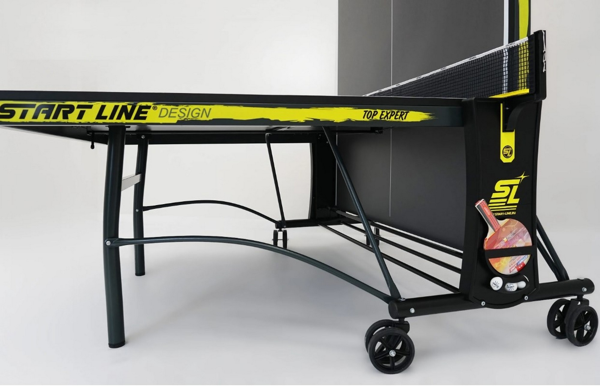 Теннисный стол Start Line Top Expert DESIGN 60452